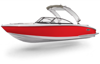 Cobalt Sterndrive Gateway Series CS22