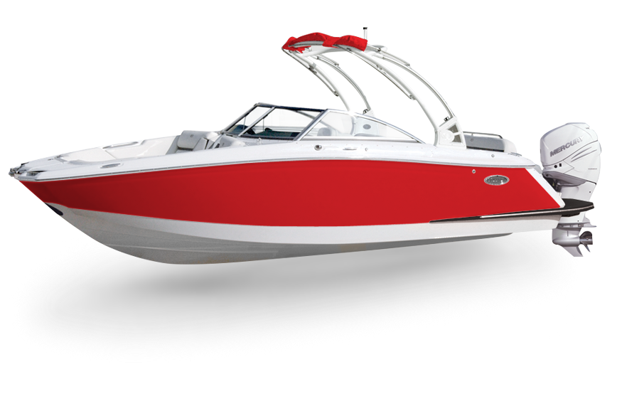 Cobalt SC Series 25SC