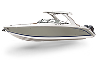 Cobalt SC Series 30SC Sandstone Rendering