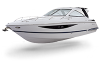 Cobalt A Series A40 White Rendering