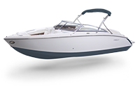 Cobalt R Series R7 White and Shale Rendering