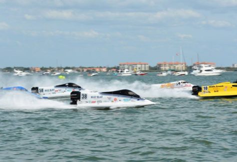 Grand Prix of Gulfport