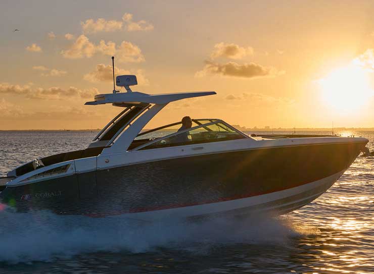A Boat for Every Boater