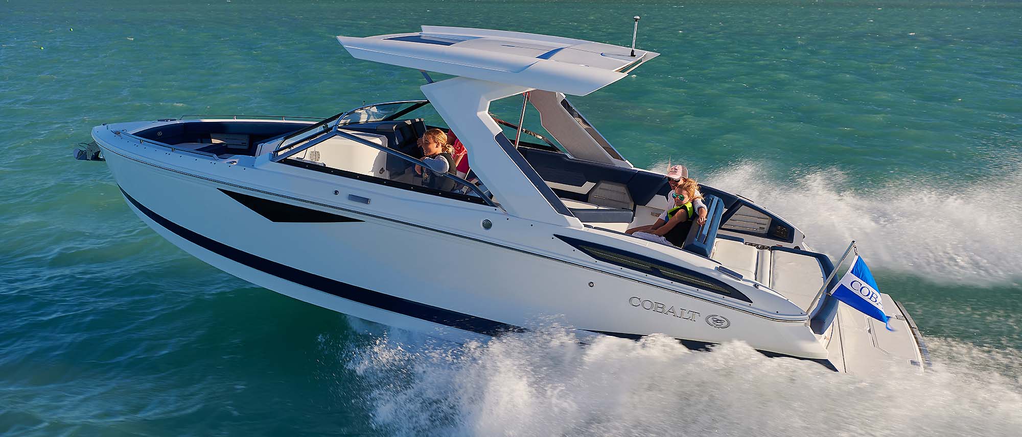A29 Boat