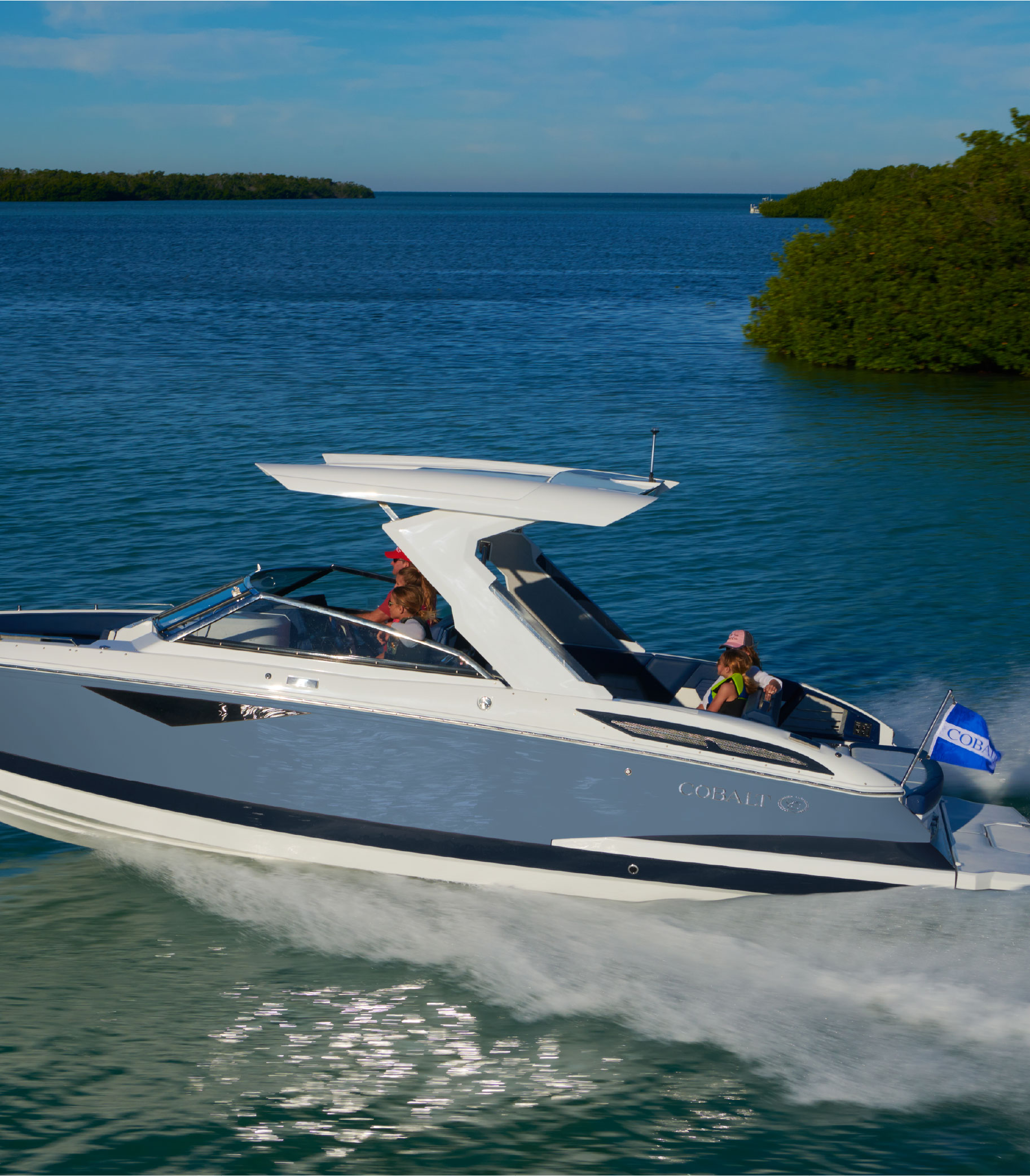 Gordy’s Cobalt Fleet Boat Sales Event