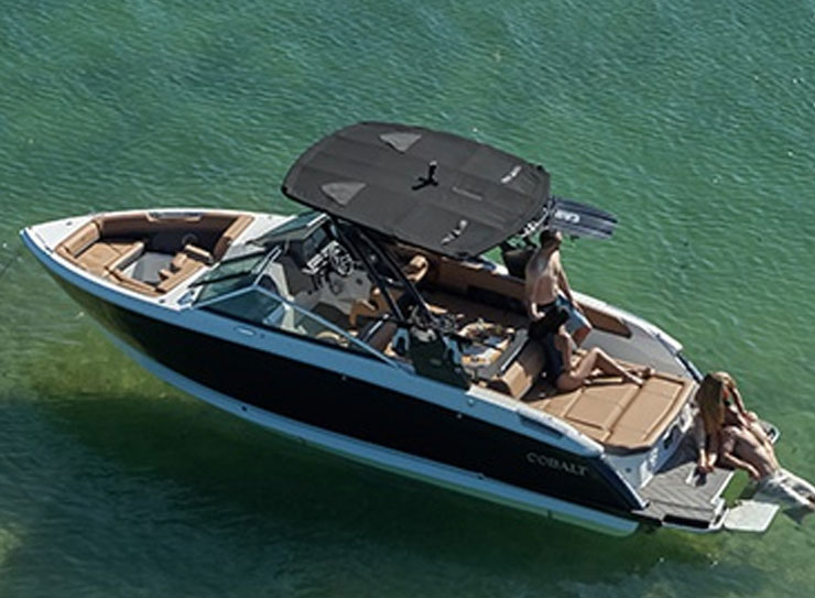 Anchoring Your Cobalt