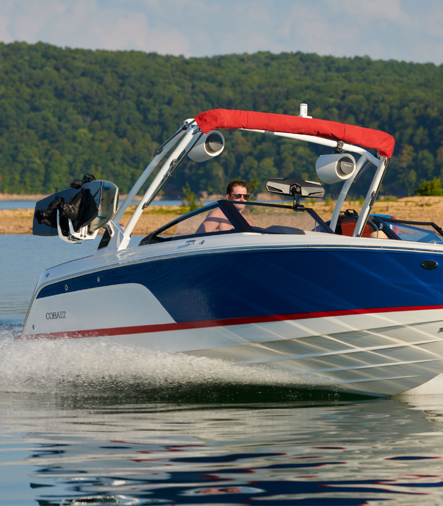 Fall Into the BEST Time to Buy Boat Show