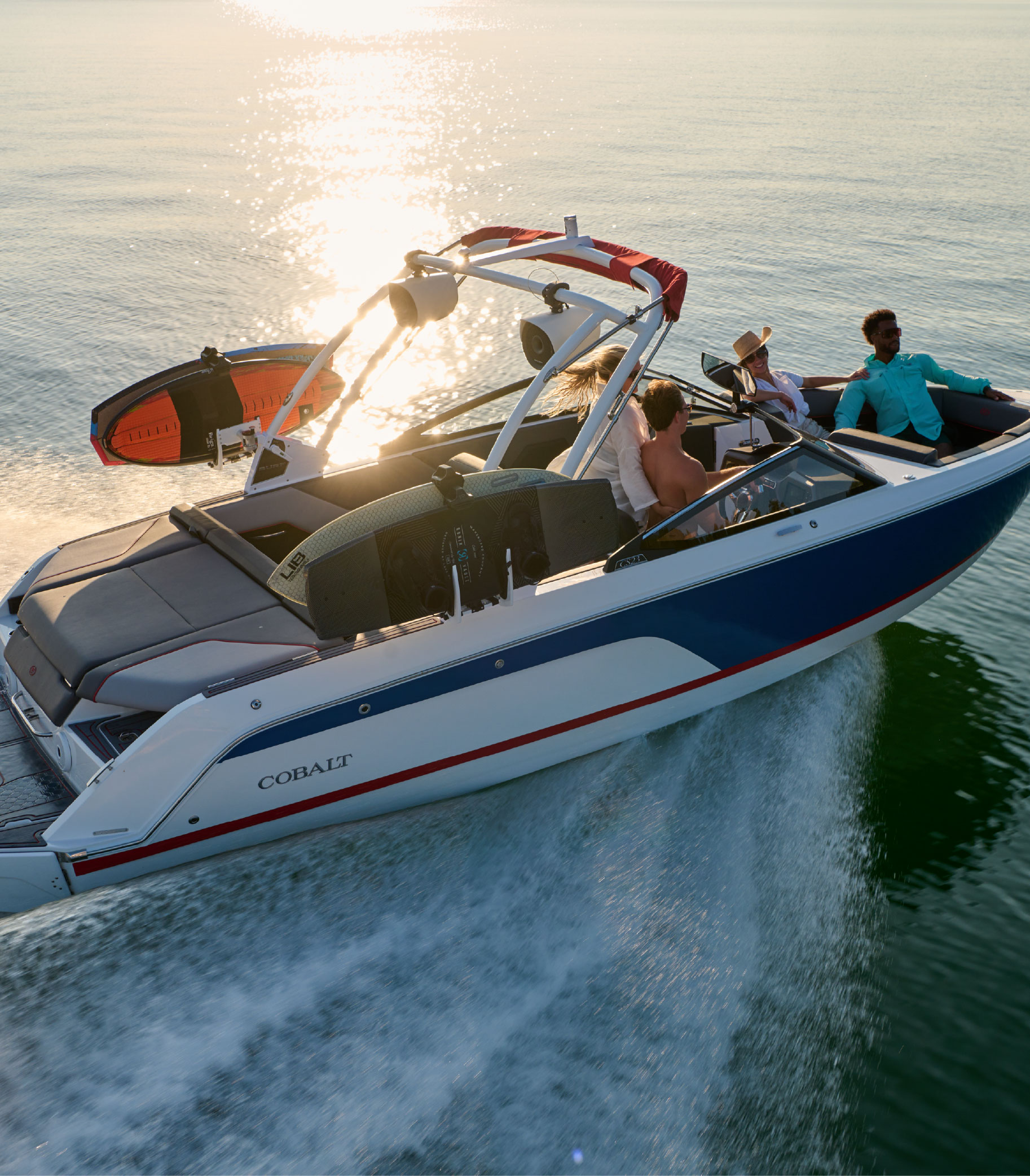 NJ Boating Safety Certificate Class – Marmora – July