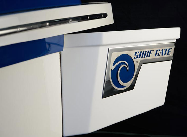 Cobalt Surf Gate: The Award-Winning Wake Surfing System