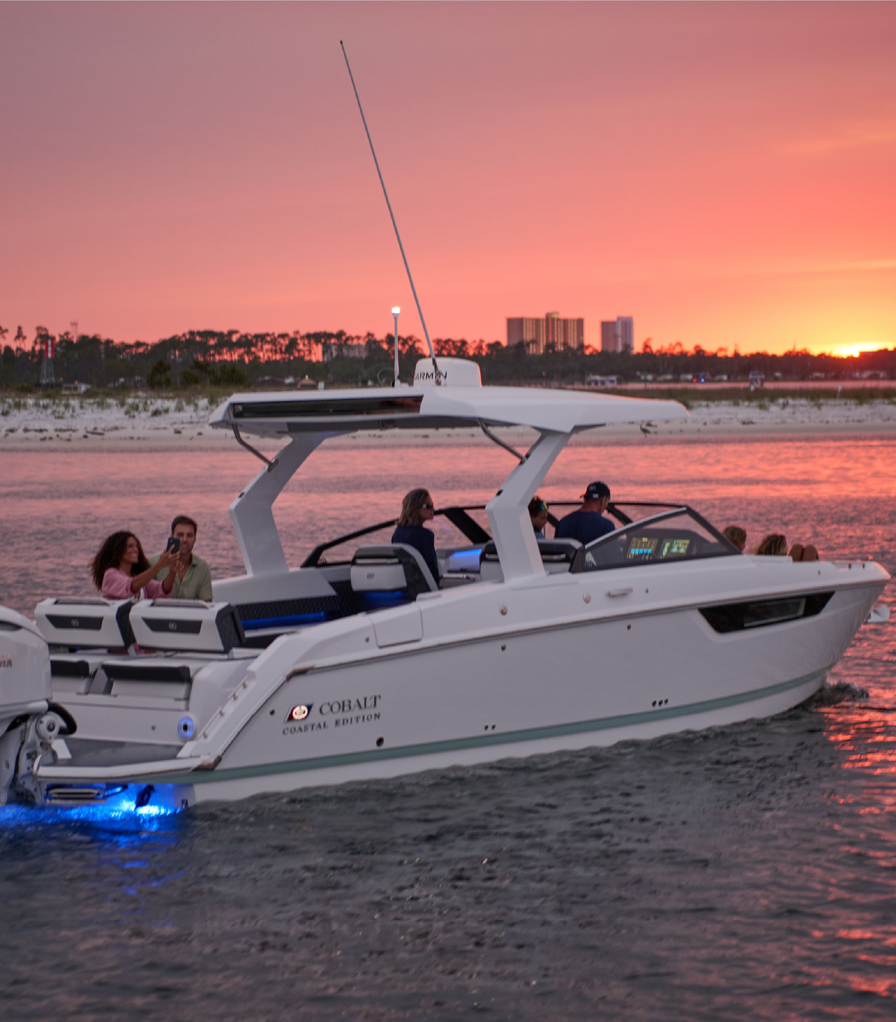 NJ Boating Safety Certificate Class – Manahawkin – August