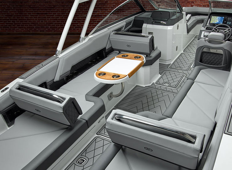 fresco chil marine vinyl
