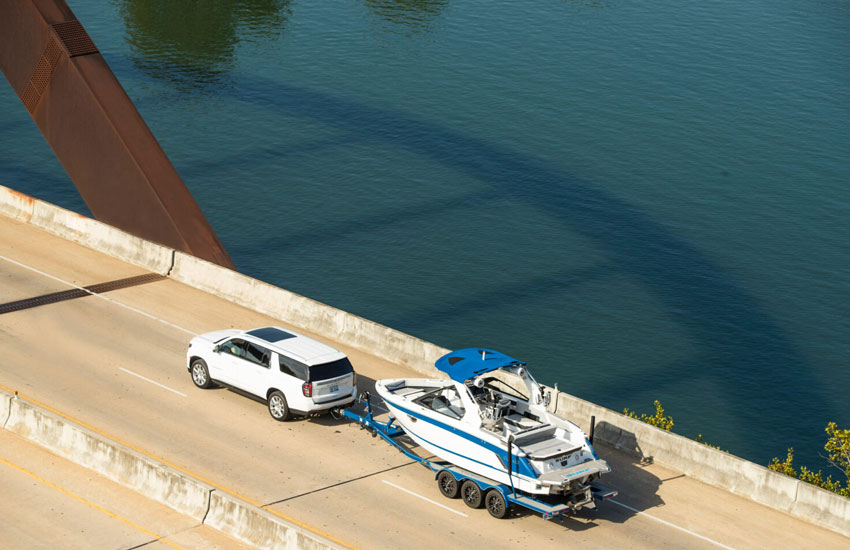 Public Dock and Boat Ramp Etiquette