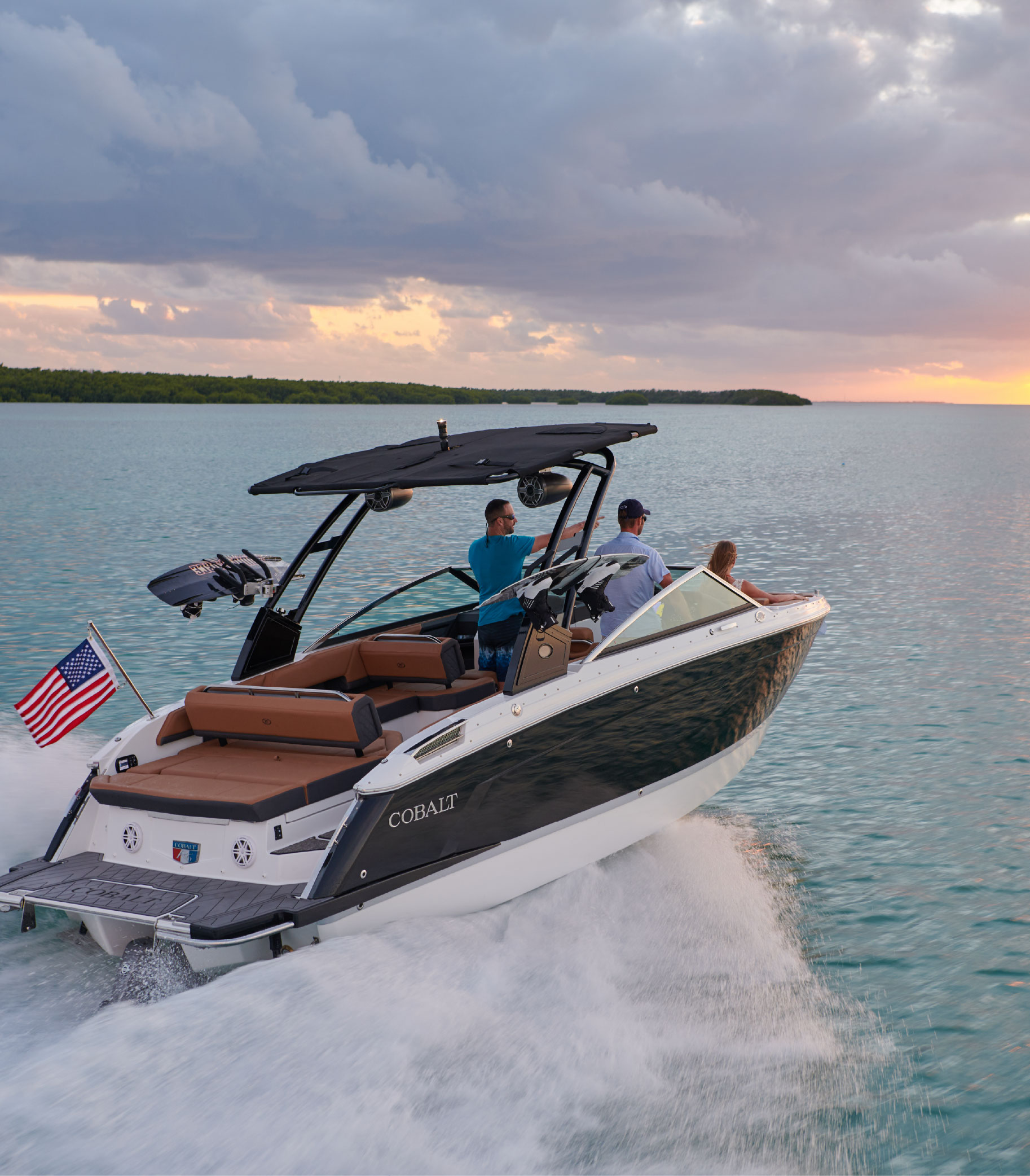 Windy City Boat & Yacht Show – Burnham Harbor, IL