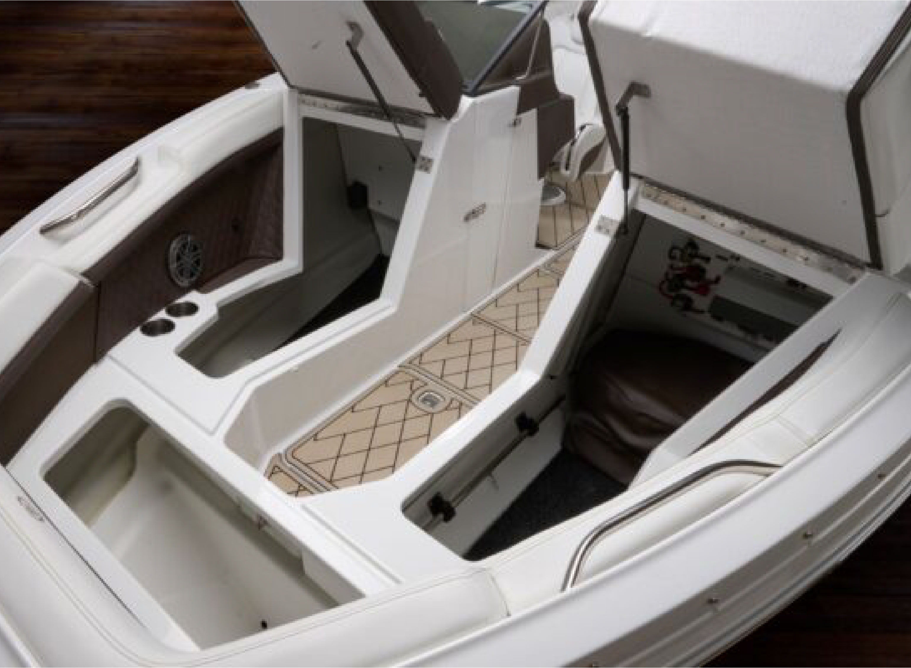 boat storage