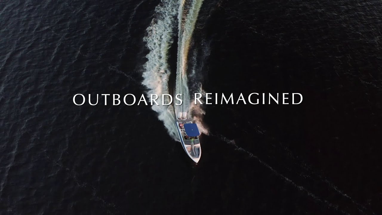Boat shot from above