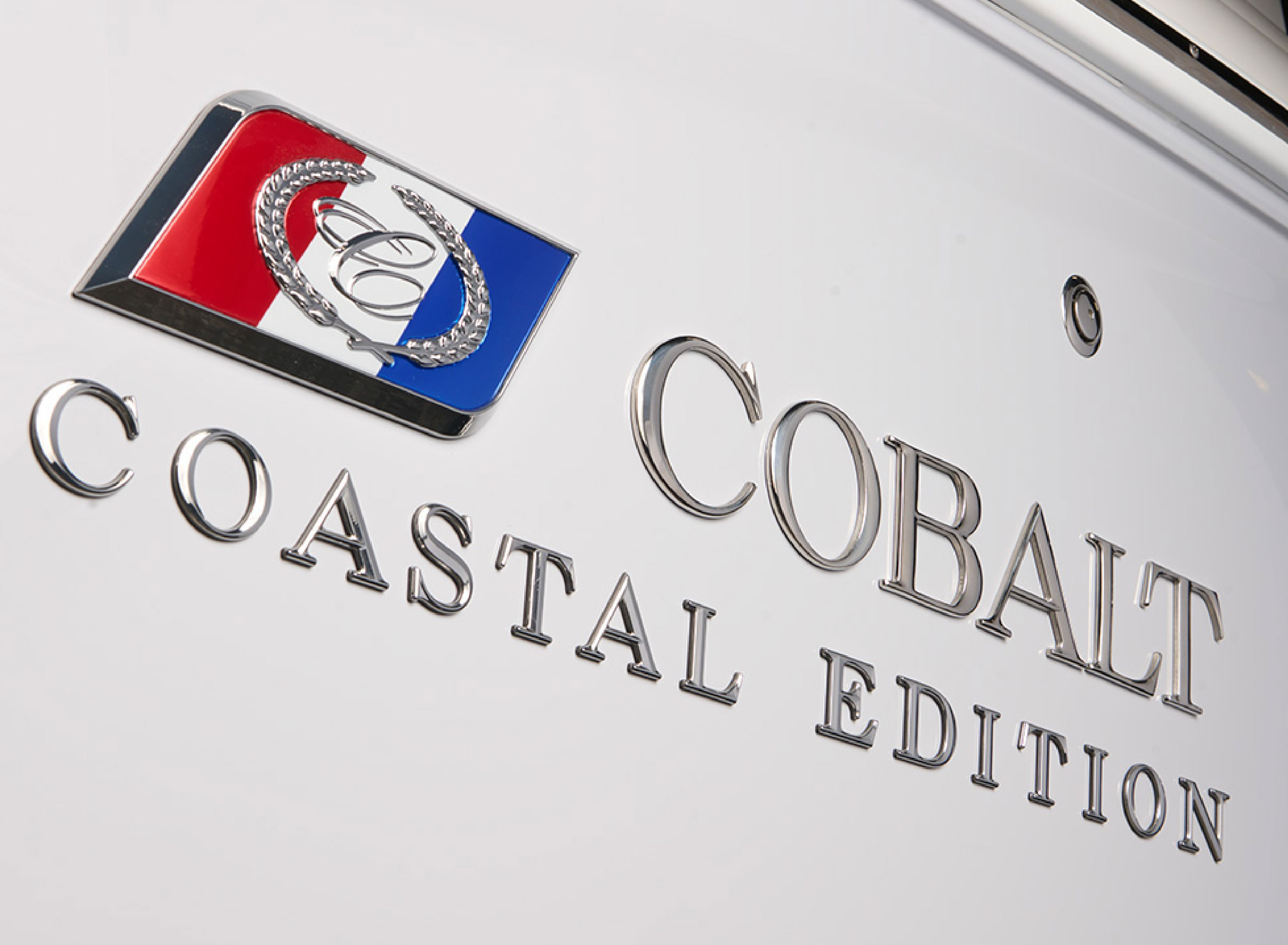 coastal badge