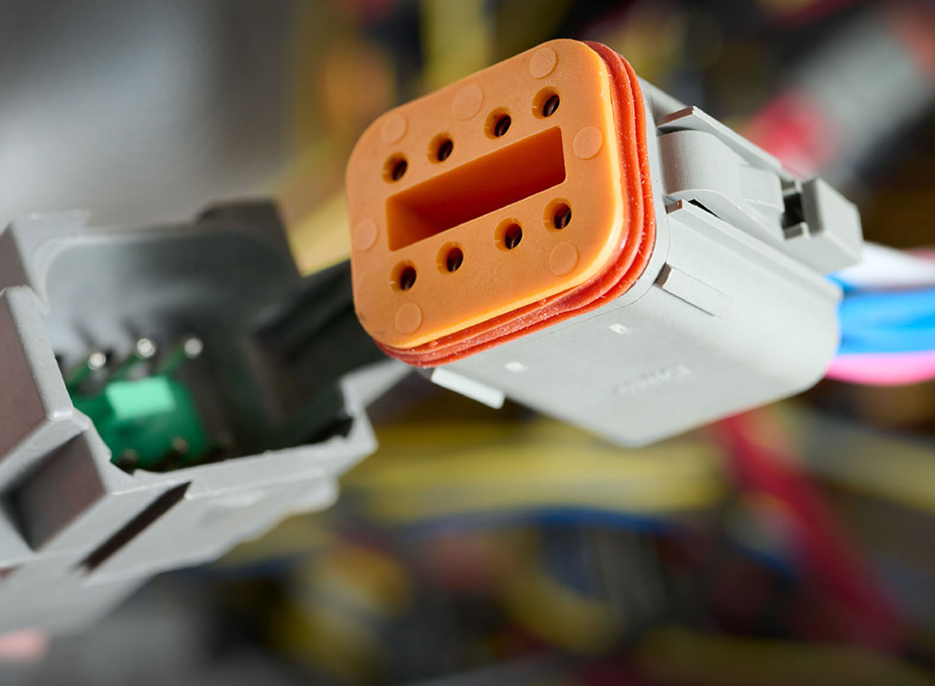 connector