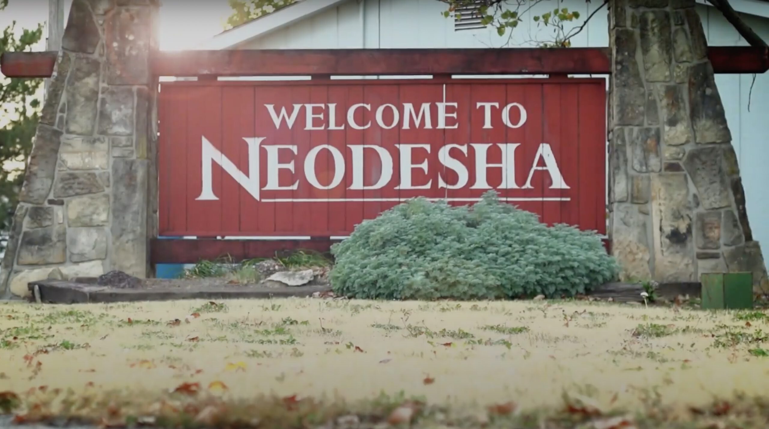 neodesha