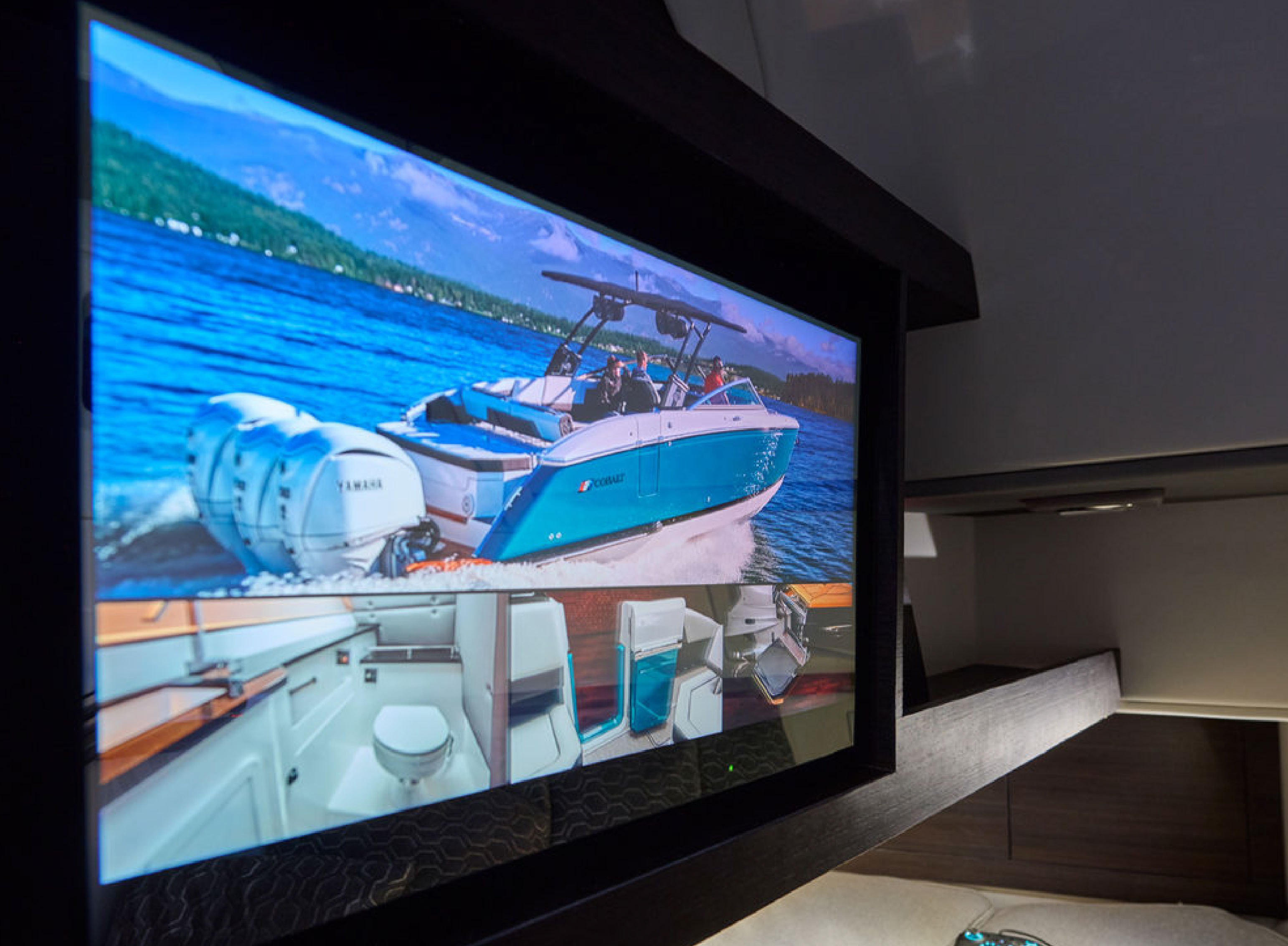 smart tv