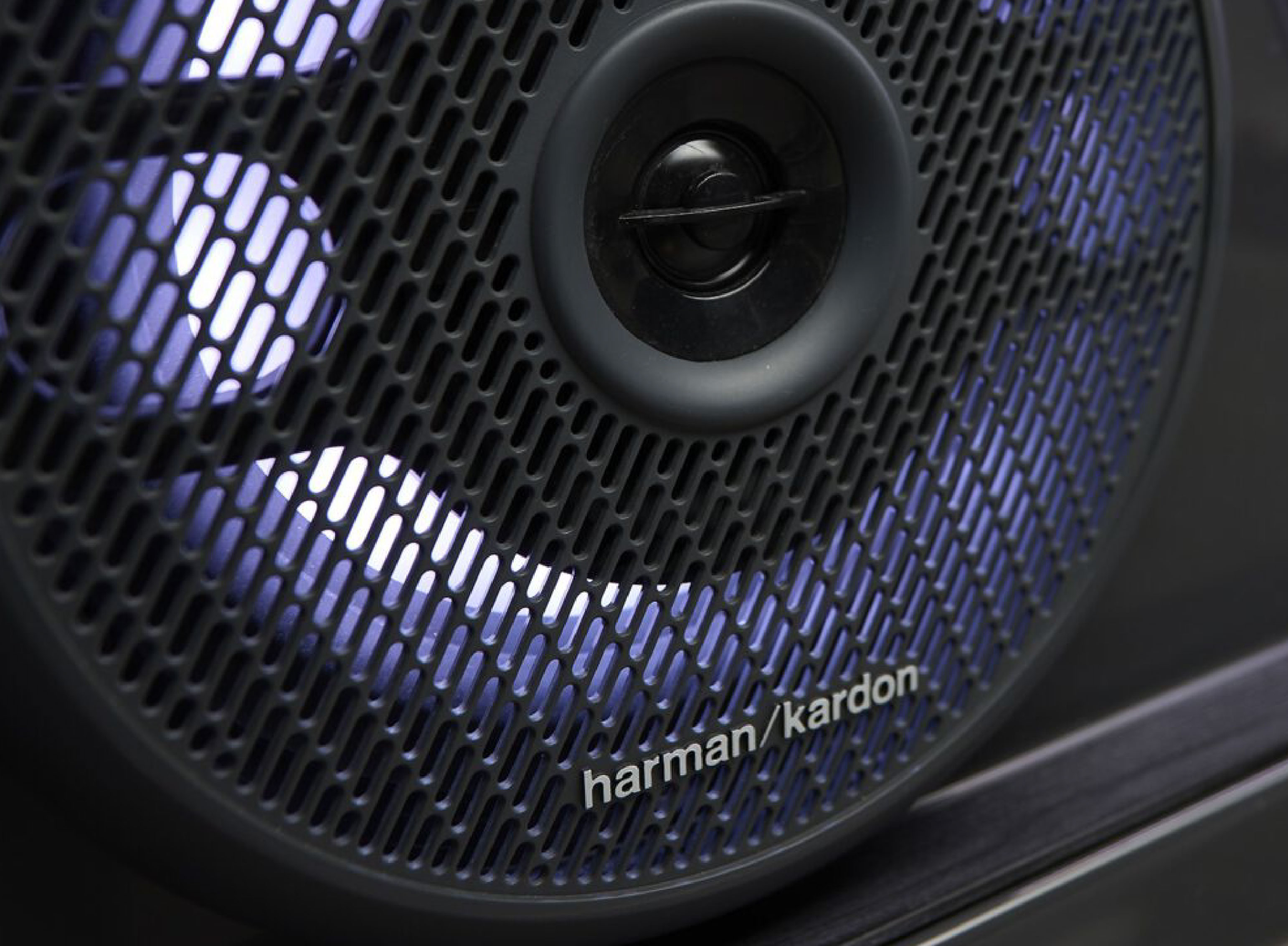 audio system