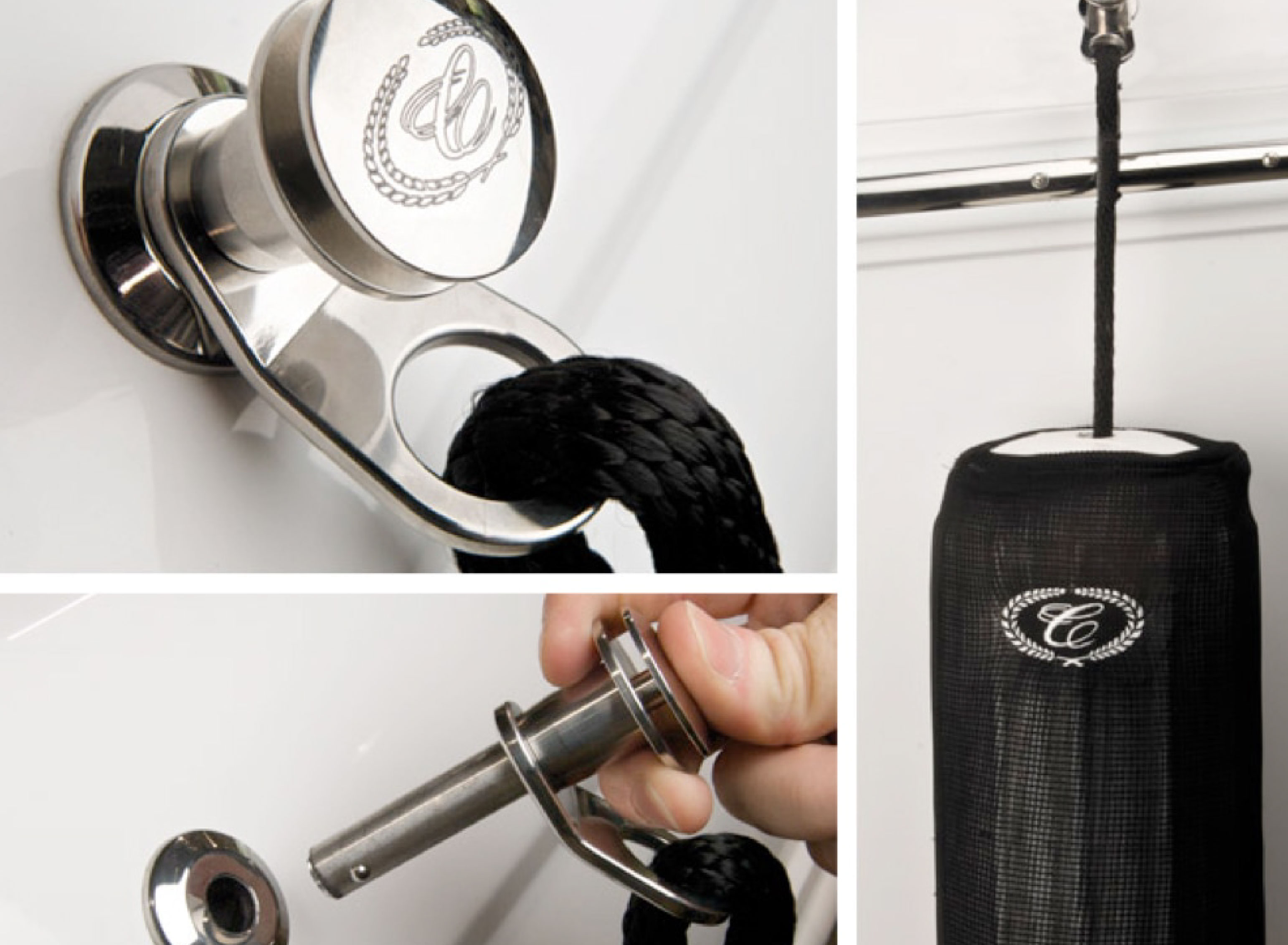 fender clip