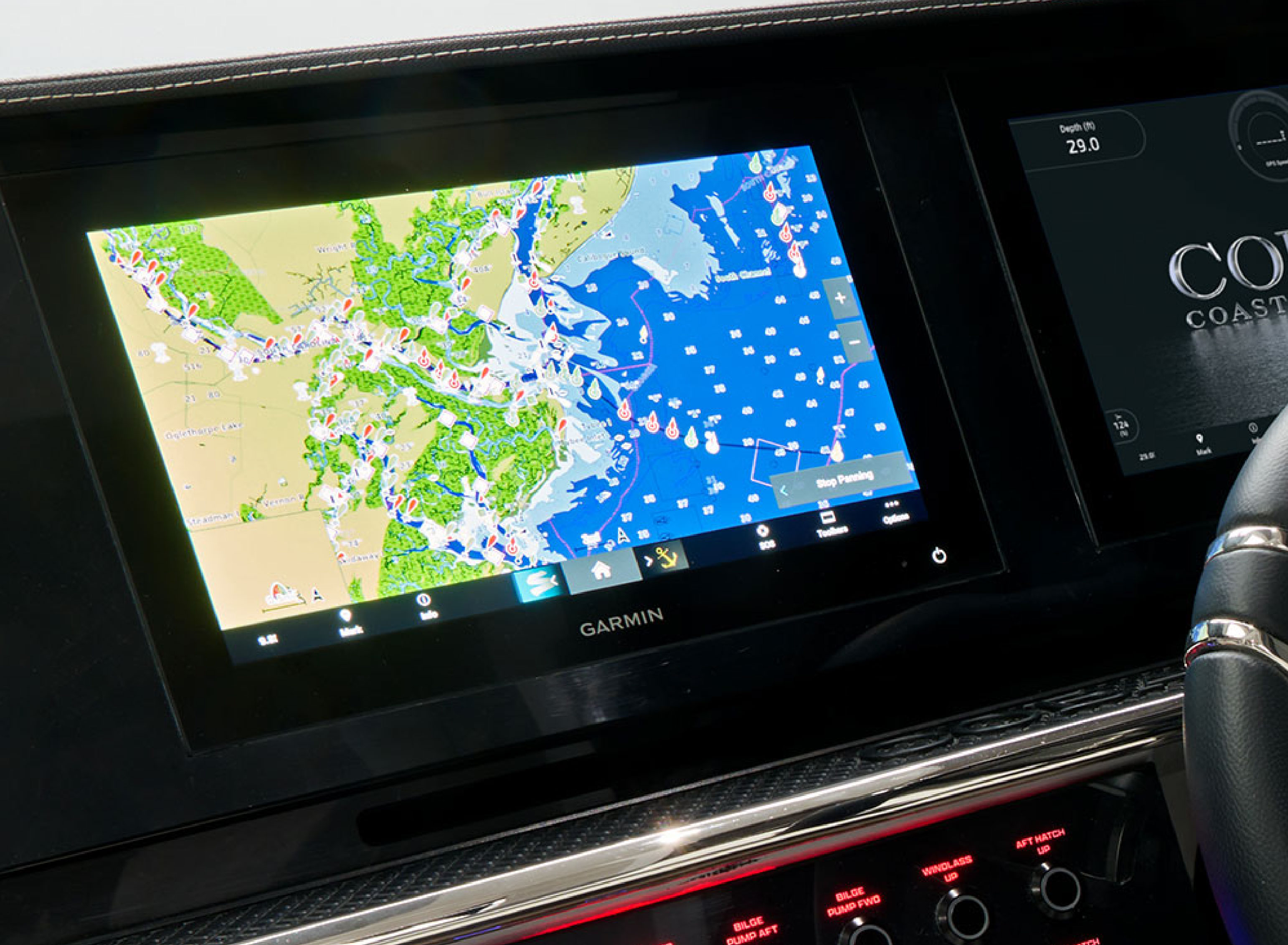 gps