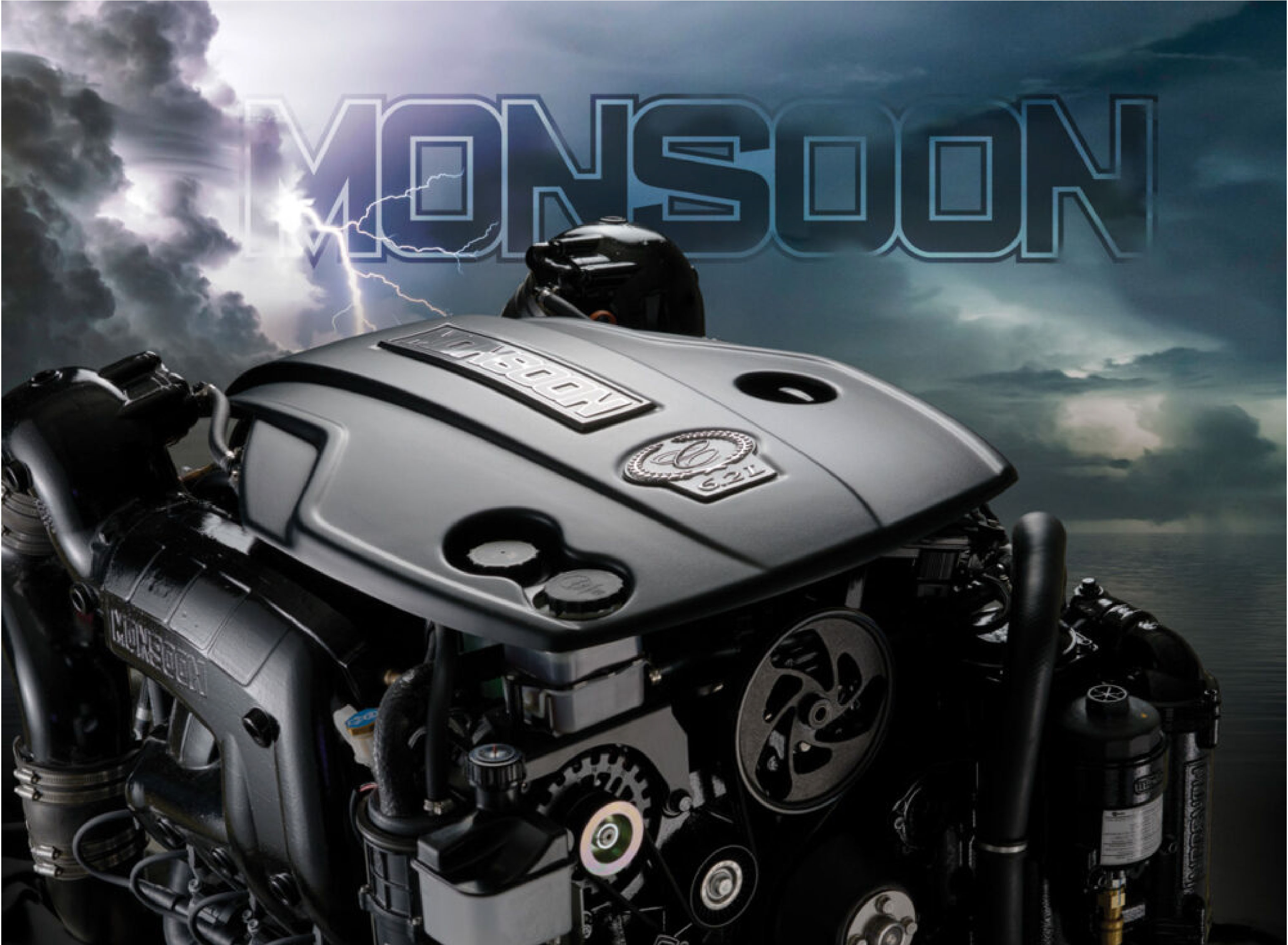monsoon