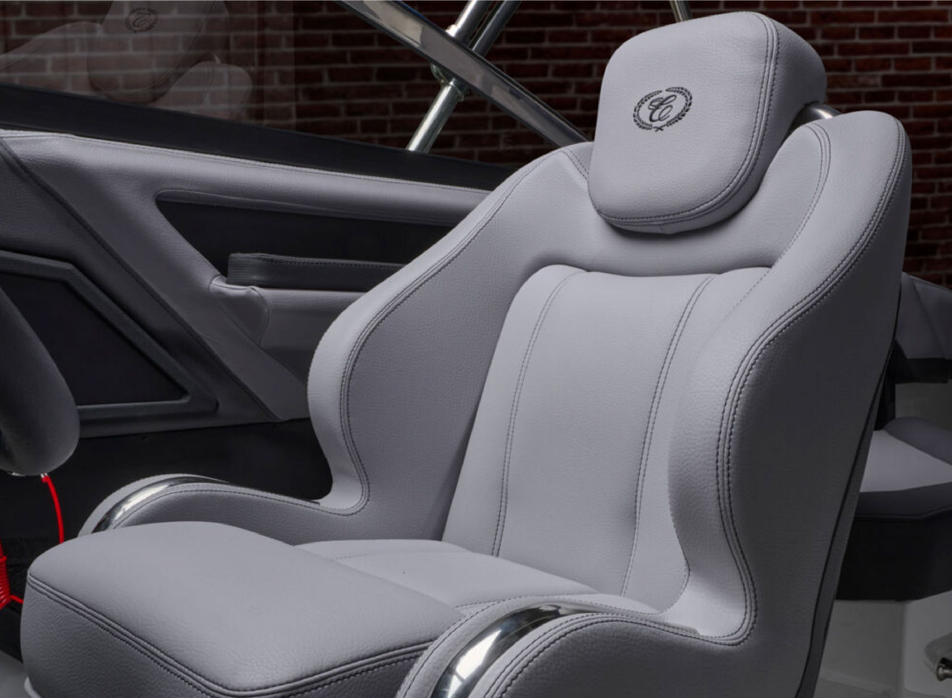 seat
