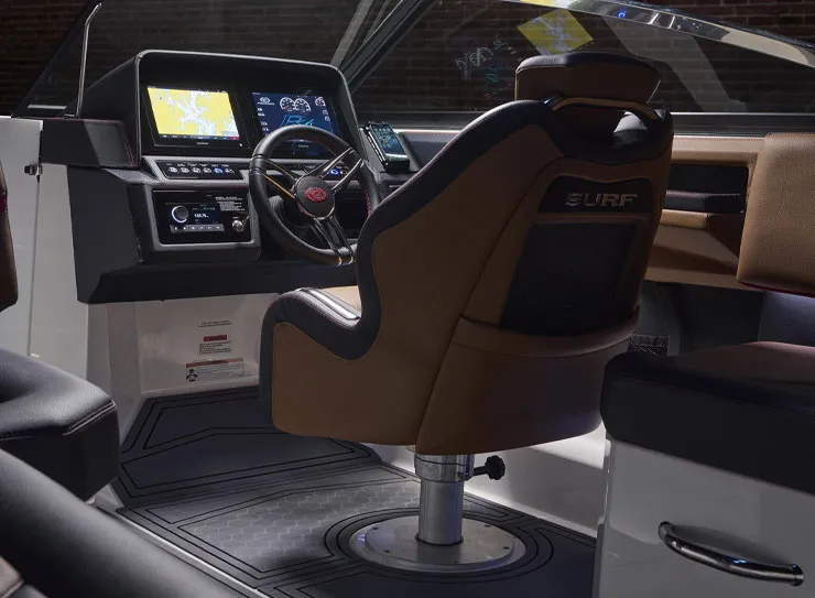 seat