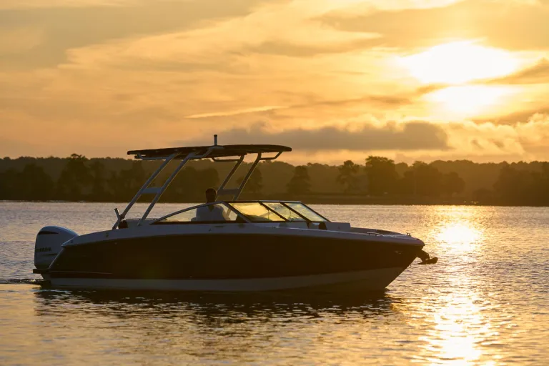 boat water