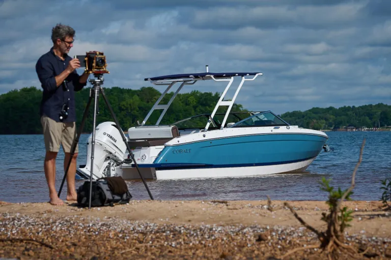 boat water