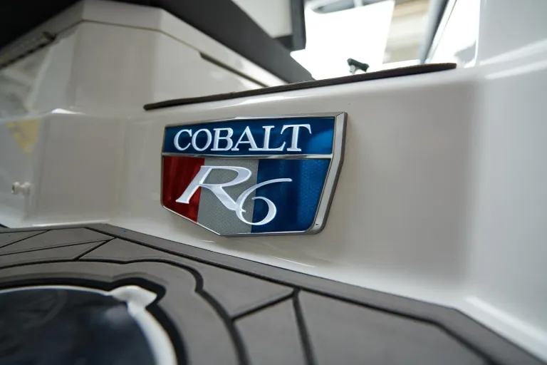 boat interior