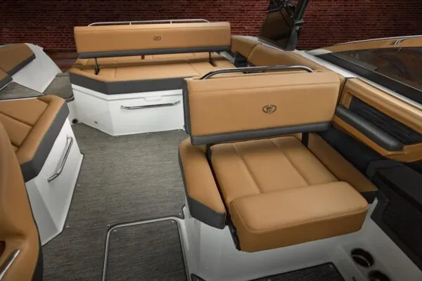 boat interior
