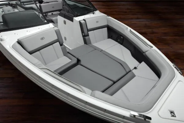 boat interior