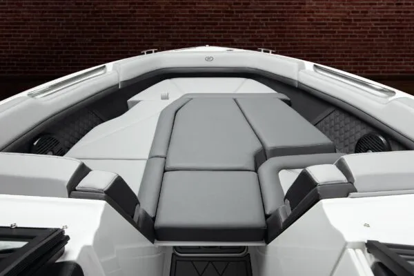 boat interior