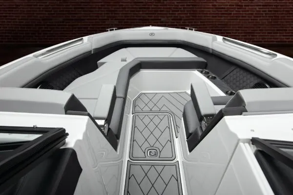 boat interior