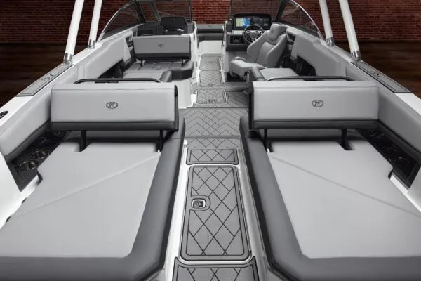 boat interior