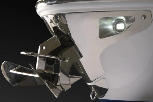 boat hitch