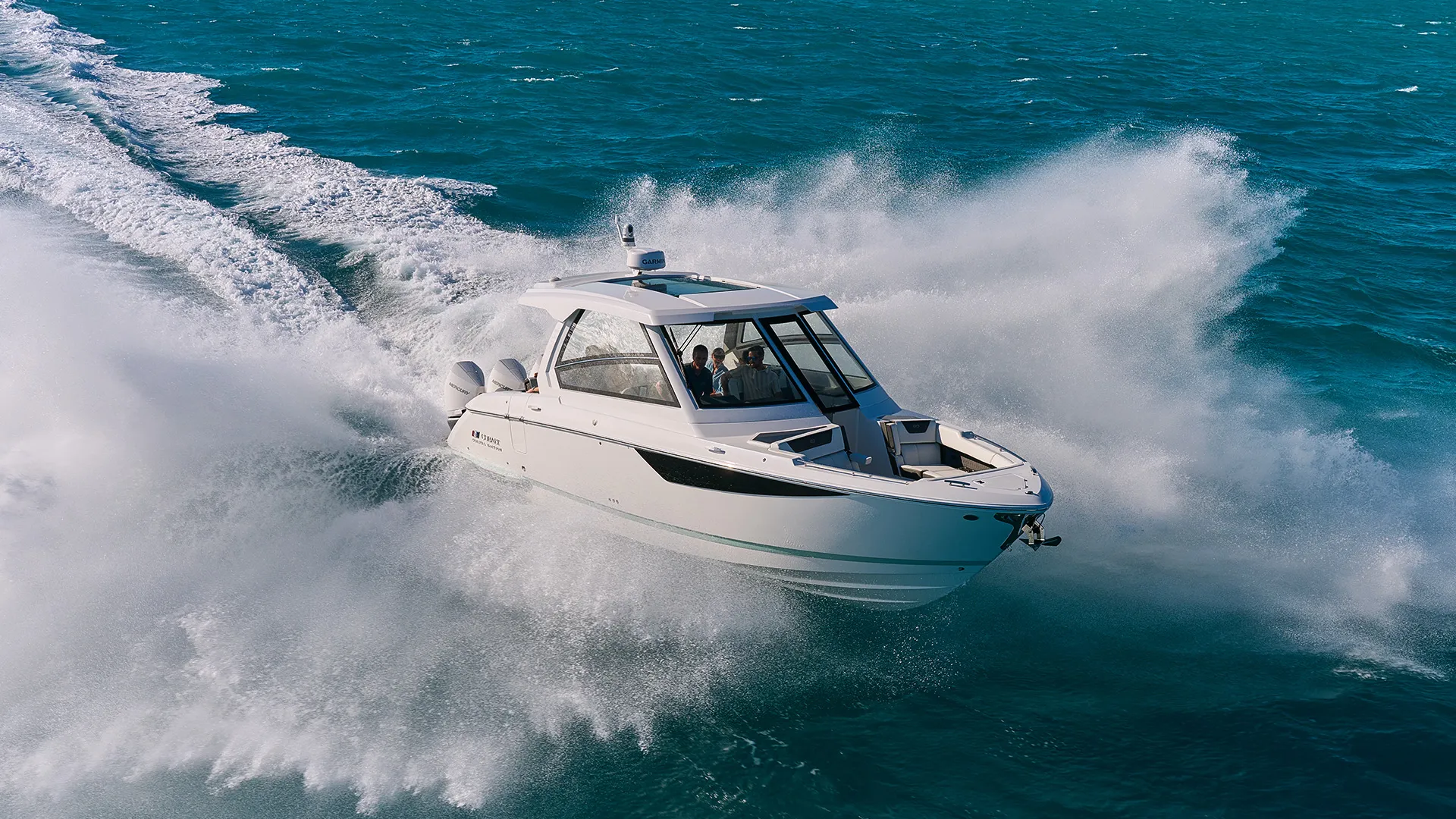 R35 Outboard COupe