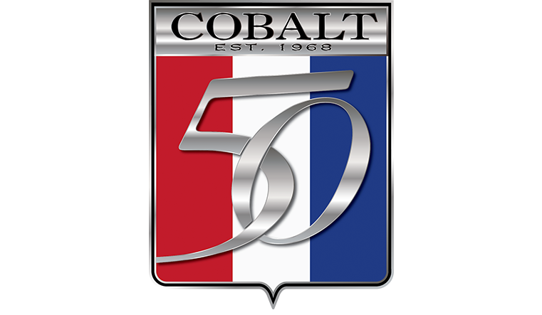 The Cobalt Boats Story