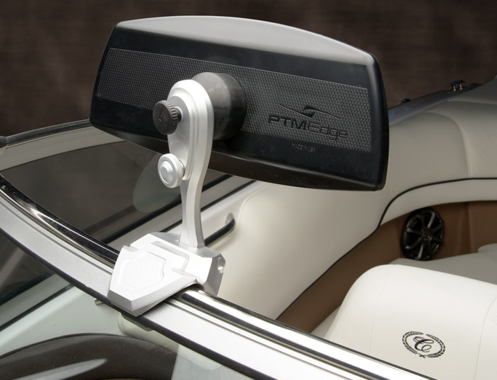Drivers Rearview Mirror