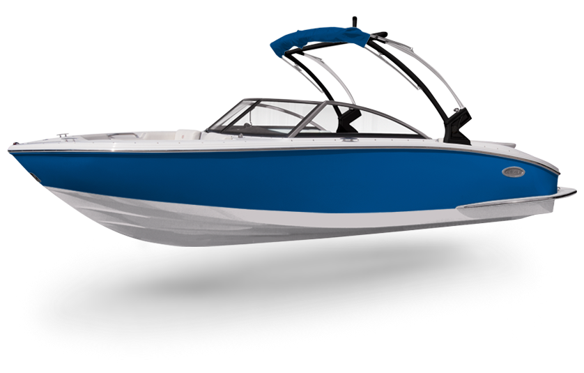 Cobalt CS23 Surf