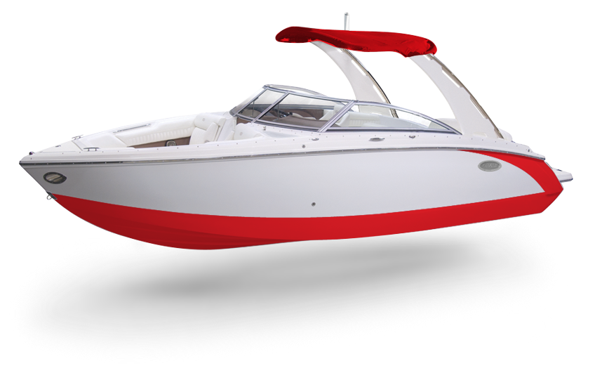 Cobalt R5 Surf