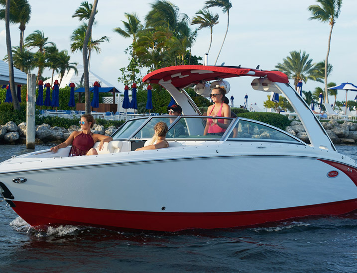 Surf Luxury